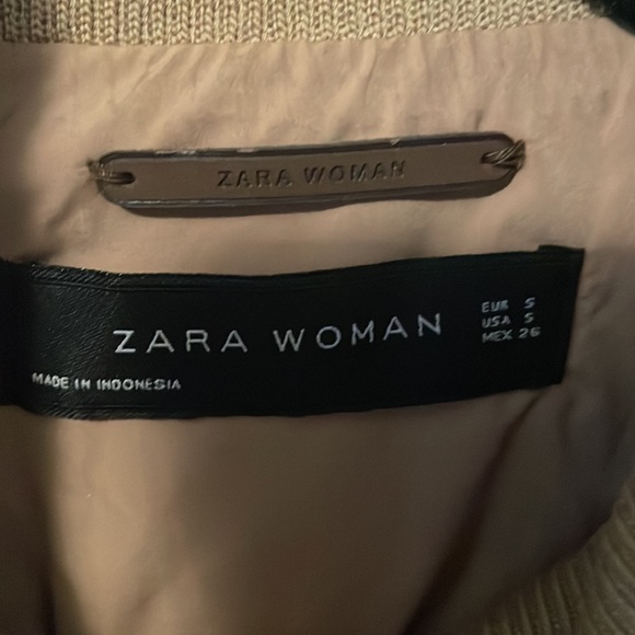 Zara Vest - Picture 6 of 6